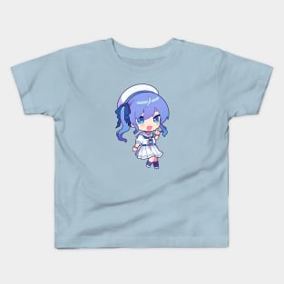 Hoshimachi Suisei Kids T-Shirt